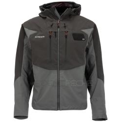 Veste SIMMS G3 Guide Jacket Gunmetal L