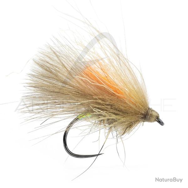 Mouche A.P. Salton CDC H14