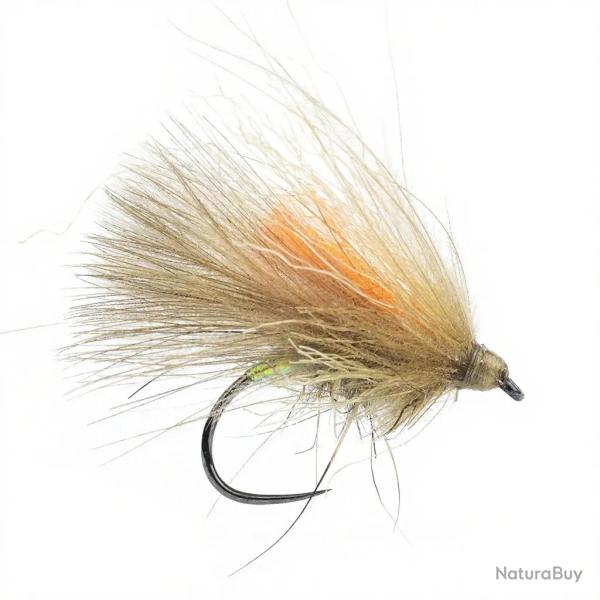Mouche A.P. Salton CDC H14
