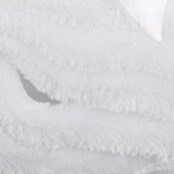 Micro Dragon Tails 10 cm Blanc