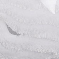 Micro Dragon Tails 10 cm Blanc