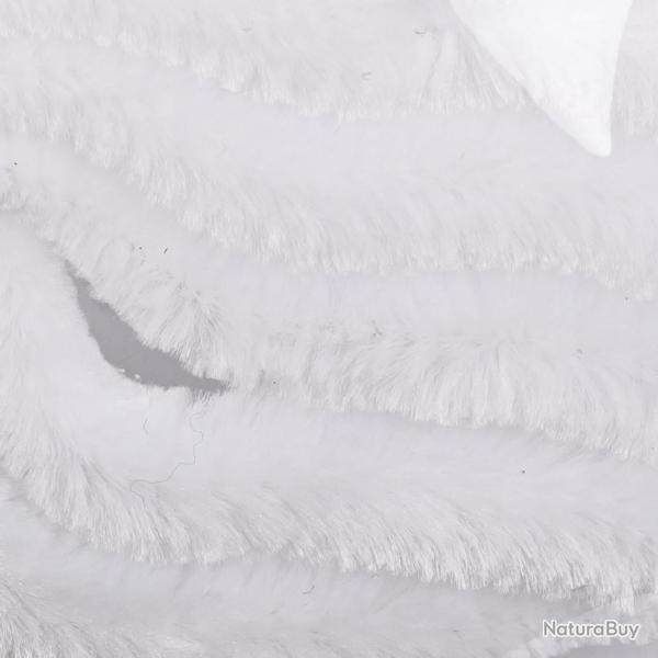 Micro Dragon Tails 10 cm Blanc