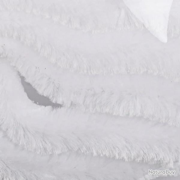 Micro Dragon Tails 10 cm Blanc