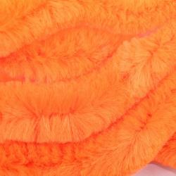 Micro Dragon Tails 10 cm Fluo orange