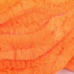 Micro Dragon Tails 10 cm Fluo orange