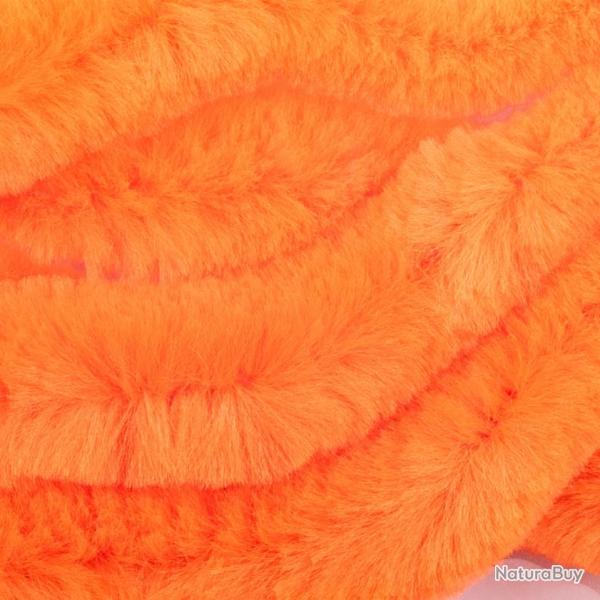 Micro Dragon Tails 10 cm Fluo orange