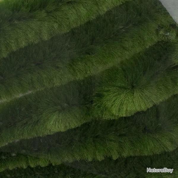 Micro Dragon Tails 10 cm Olive