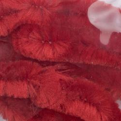 Micro Dragon Tails 10 cm Rouge