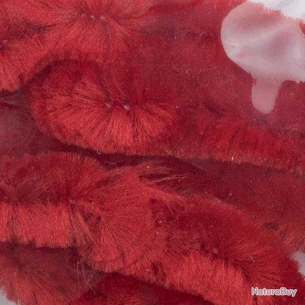 Micro Dragon Tails 10 cm Rouge