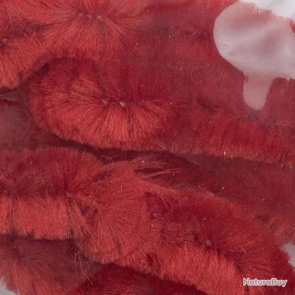 Micro Dragon Tails 10 cm Rouge