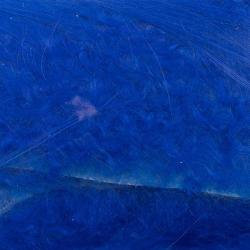 Ch&egrave;vre polaire Fluo bleu