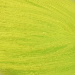 Ch&egrave;vre polaire Fluo chartreuse