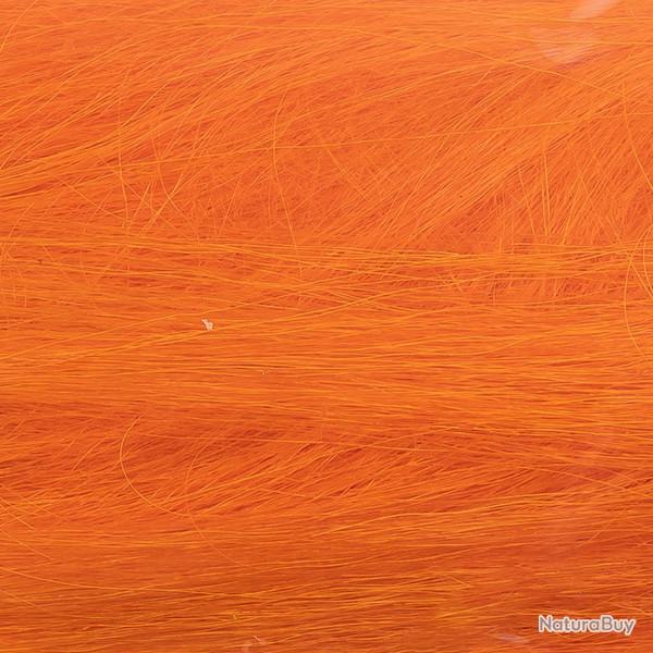 Chvre polaire Fluo orange