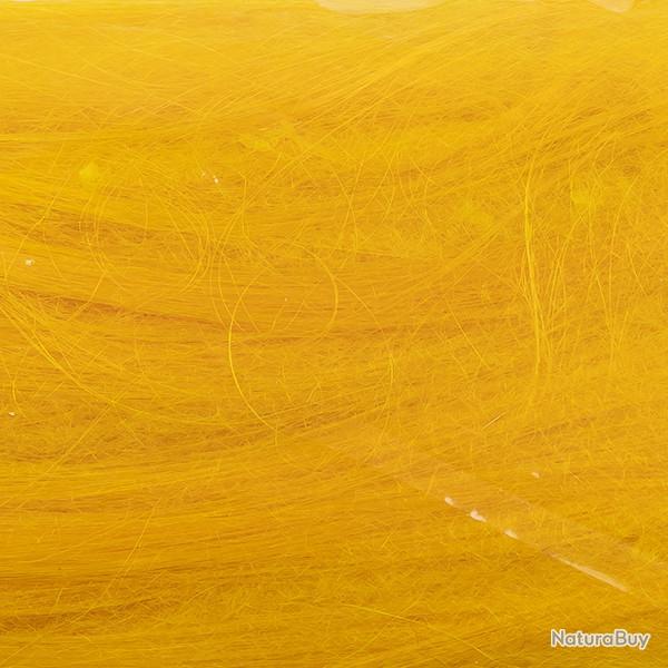 Chvre polaire Jaune or