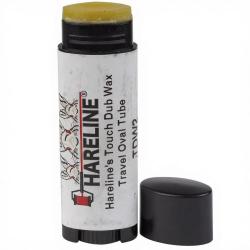 Poix Dubbing hareline tube ovale TDW2