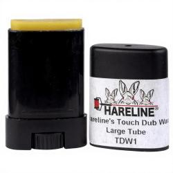 Poix Dubbing hareline large tube