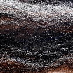 Predator Fiber Semperfli Black nose dace