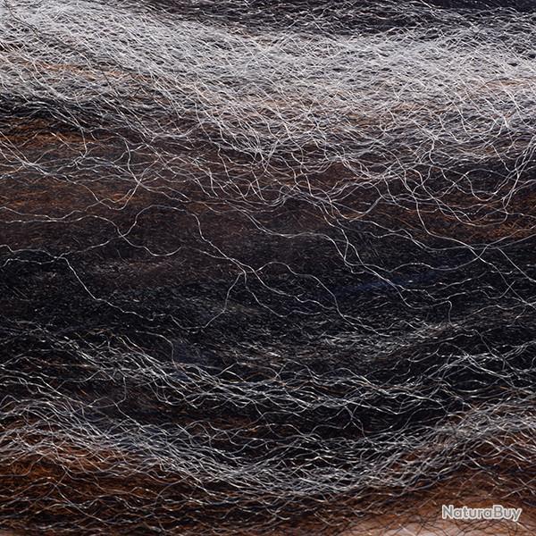 Predator Fiber Semperfli Black nose dace