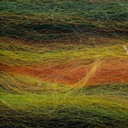Predator Fiber Semperfli Old bull frog