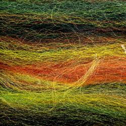 Predator Fiber Semperfli Old bull frog