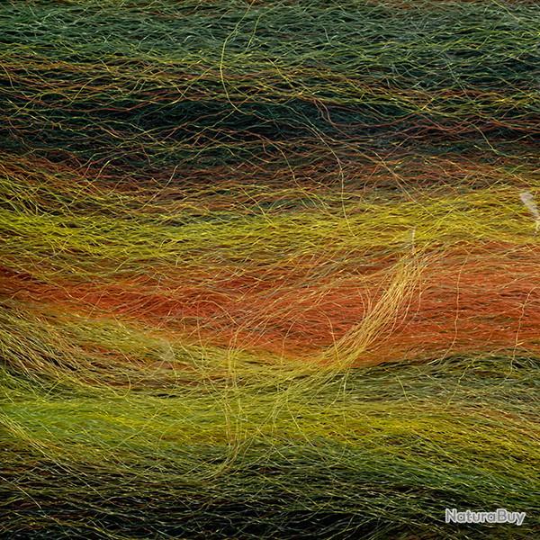 Predator Fiber Semperfli Old bull frog