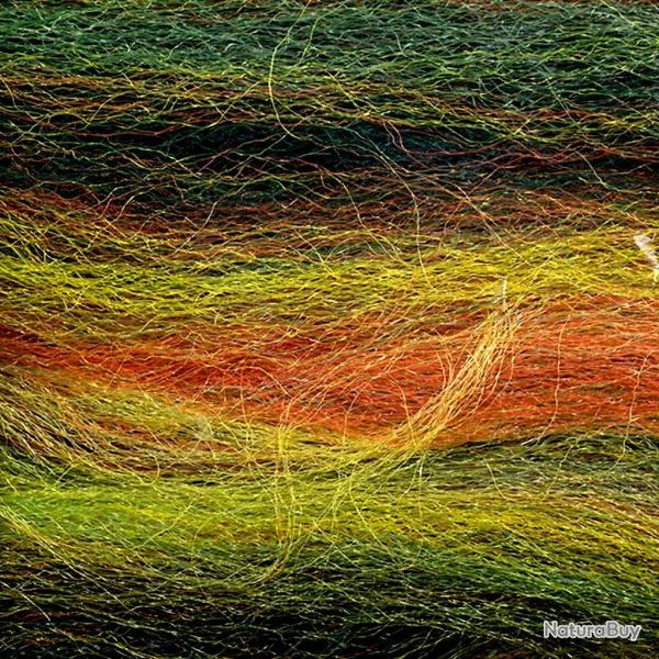Predator Fiber Semperfli Old bull frog
