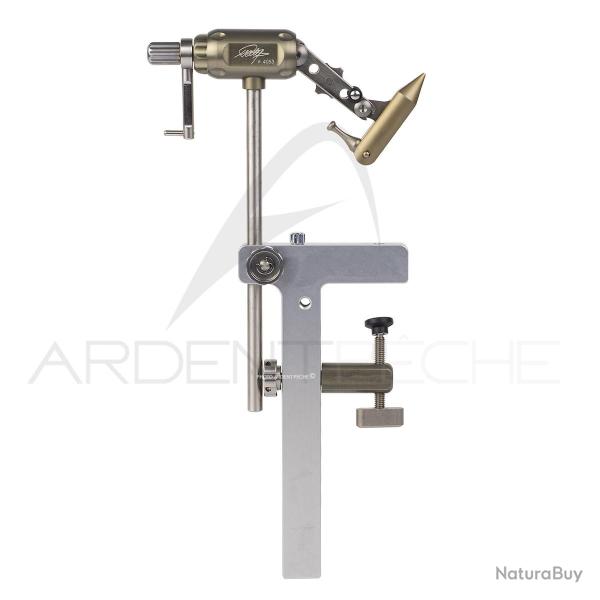 Etau PETITJEAN SWISS-VICE version SERRE-JOINT