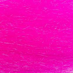 Baitfish Fibre Fluo rose