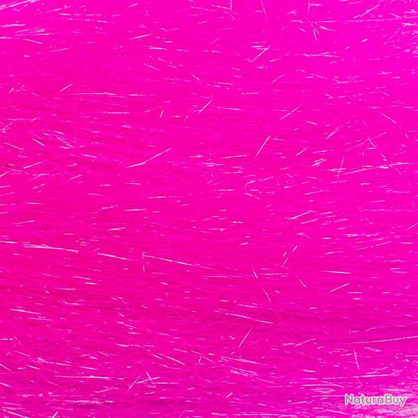 Baitfish Fibre Fluo rose