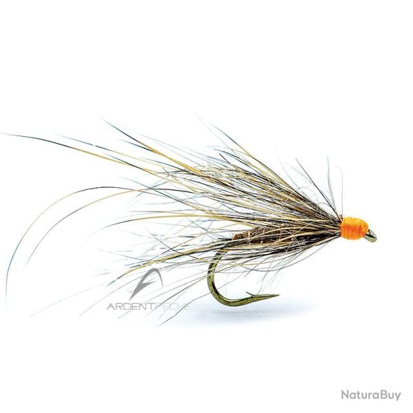 Mouche AB FLY Universelles NOL H16