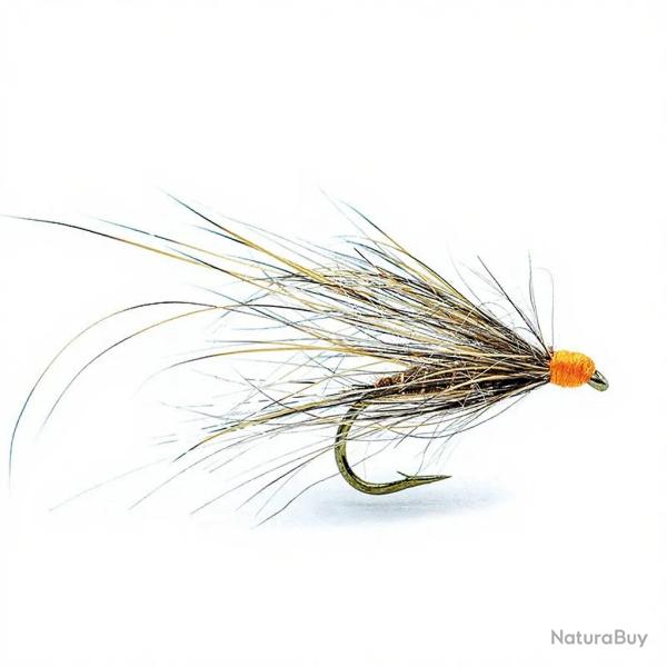 Mouche AB FLY Universelles NOL H16