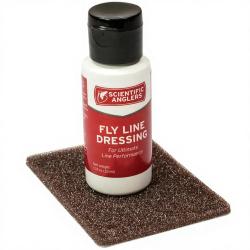 Nettoyeur de soie SCIENTIFIC ANGLERS fly line dressing