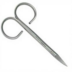Ciseaux PETITJEAN petits courbes