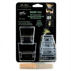 Magic tools Regular PETITJEAN