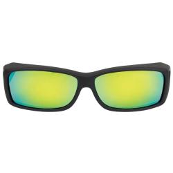 Surlunettes polarisantes COCOONS ML Green Mirror