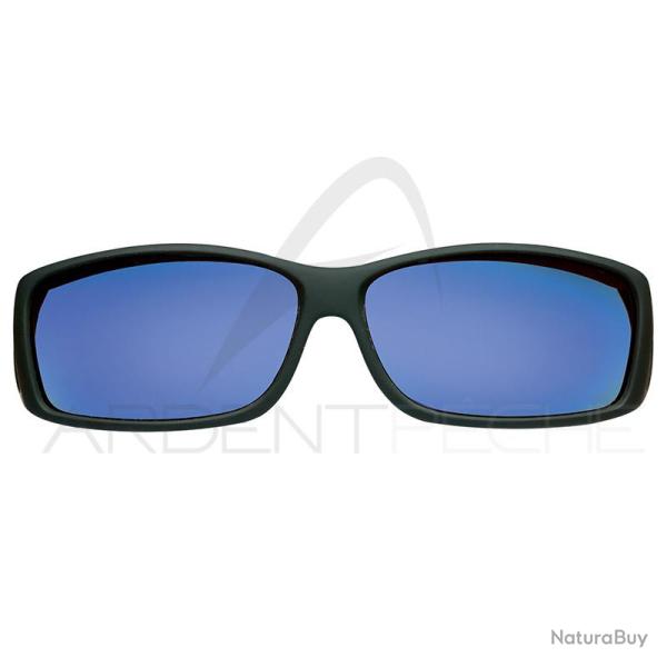 Surlunettes polarisantes COCOONS L Bleu Mirror