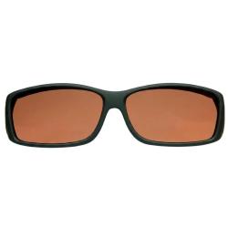 Surlunettes polarisantes COCOONS L Cuivre