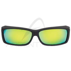 Surlunettes polarisantes COCOONS L Green Mirror
