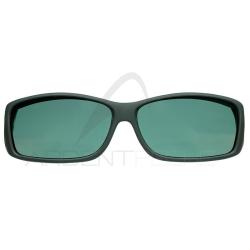 Surlunettes polarisantes COCOONS L Gris