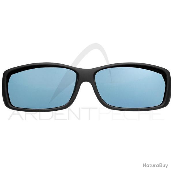 Surlunettes polarisantes COCOONS L Silver mirror