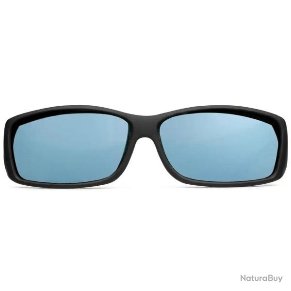 Surlunettes polarisantes COCOONS L Silver mirror