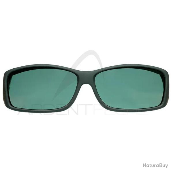 Surlunettes polarisantes COCOONS XL Gris