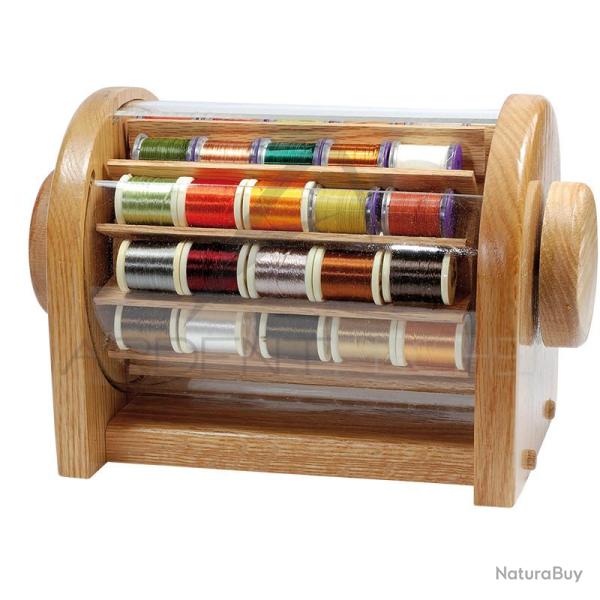 Tourniquet bobines de montage