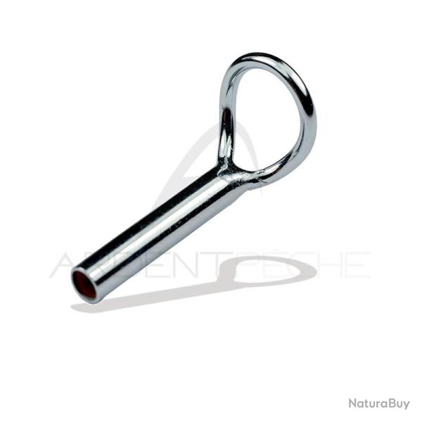 Anneaux de pointe PACIFIC BAY XFT Chrom� dur 1.4mm