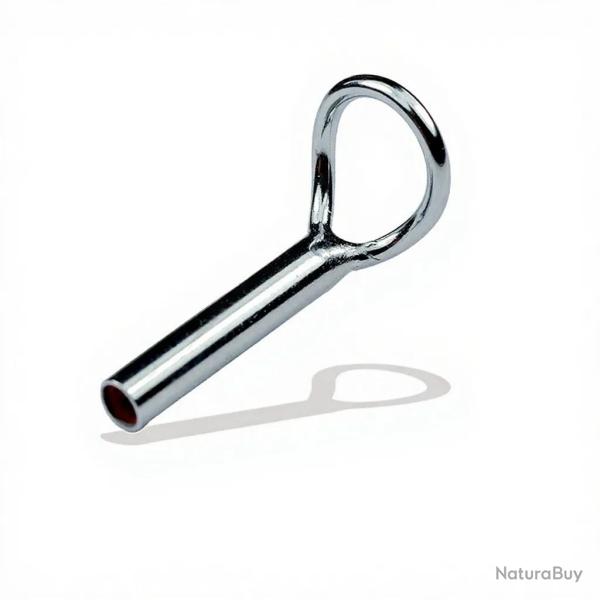 Anneaux de pointe PACIFIC BAY XFT Chrom� dur 1.4mm