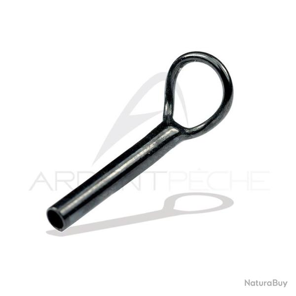 Anneaux de pointe PACIFIC BAY BFT Chrom� noir 2.2mm