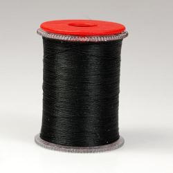 Fils de montage Giorgio Benecchi's 12/0 01 noir