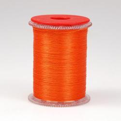 Fils de montage Giorgio Benecchi's 12/0 02 orange