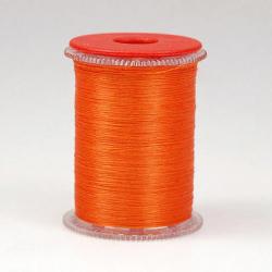 Fils de montage Giorgio Benecchi's 12/0 02 orange