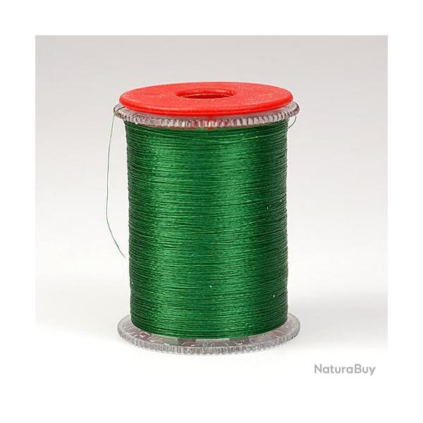 Fils de montage Giorgio Benecchi's 12/0 08 vert